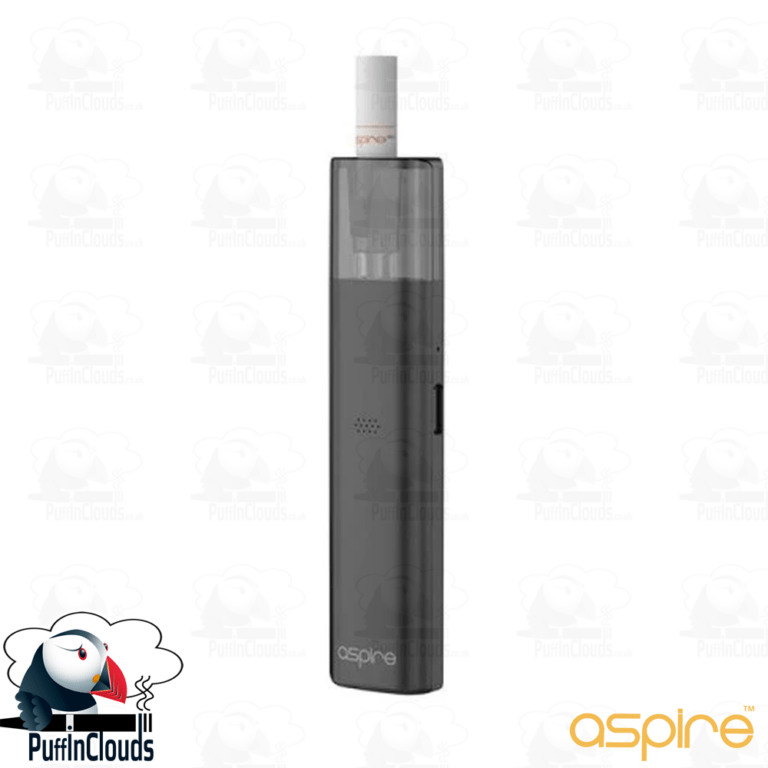 Aspire Vilter Pod Starter Kit Puffin Clouds UK