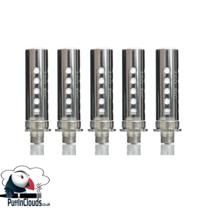 Innokin Endura T18 Coils 2 ohm (5 Pack)