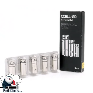 Vaporesso Target Mini Coils (5 Pack)