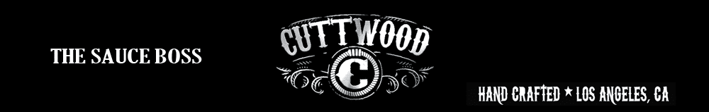 Cuttwood E-Sauce
