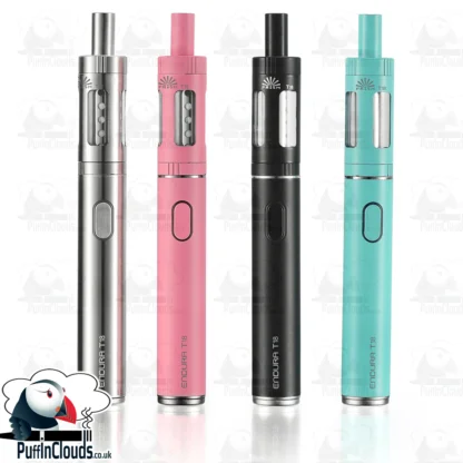 Innokin Endura T18E Vape Pen Starter Kit