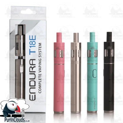 Innokin Endura T18E Vape Pen Starter Kit