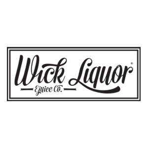 Wick Liquor E-Juices