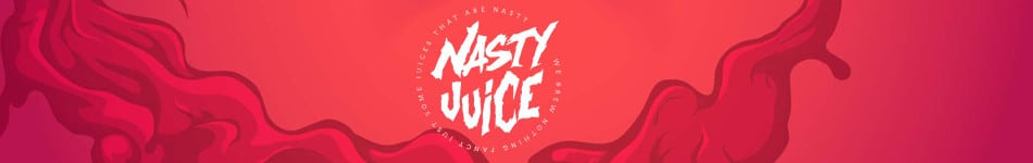 Nasty Juice - Puffin Clouds UK