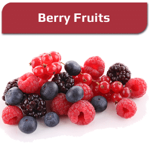 Berry Fruits