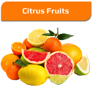 Citrus Fruits