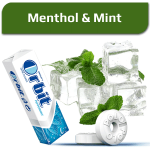 Menthol & Mint