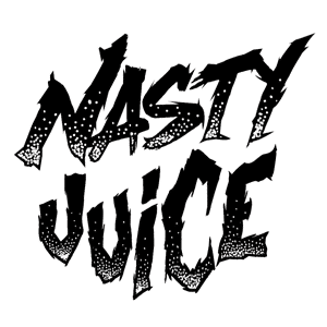 Nasty Juice - Puffin Clouds UK