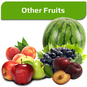 Other Fruits