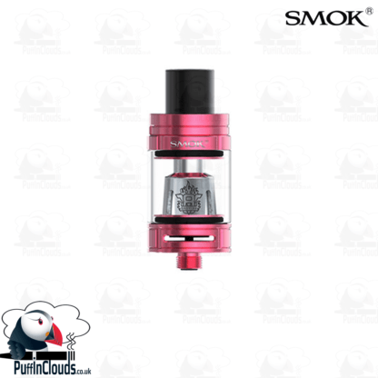 SMOK TFV8 Baby Beast Tank - Pink