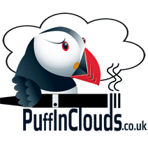 Puffin Clouds Ltd - All your vaping needs