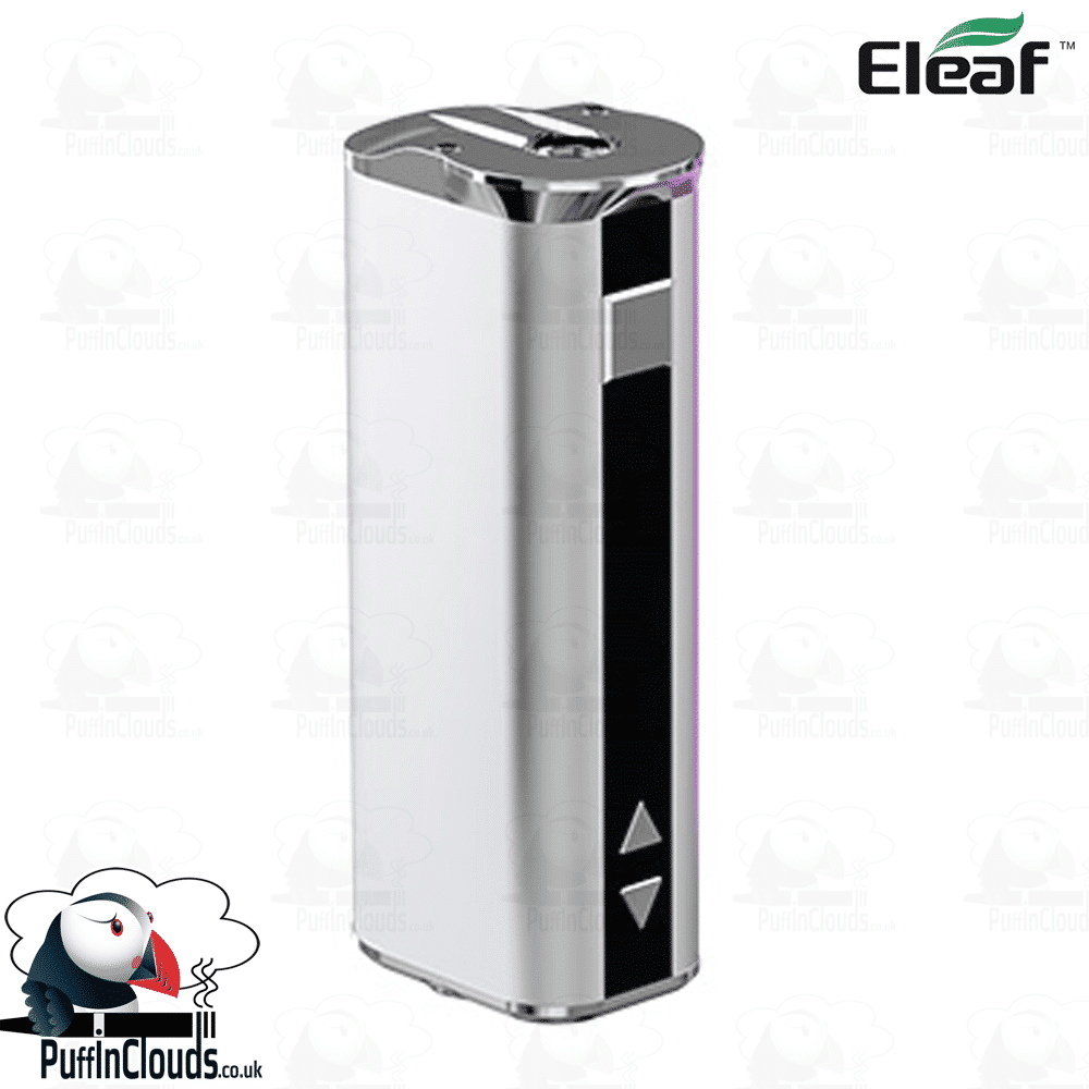 elfbar nachfüll pod läuft aus Eleaf iStick 30W, 2200mAh VV/VW APV Full Kit main image 1