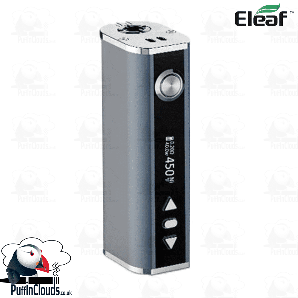 elfbar nachfüll pod läuft aus Eleaf iSmoka iStick TC 40W Temp Control Box Mod Kit main image 0