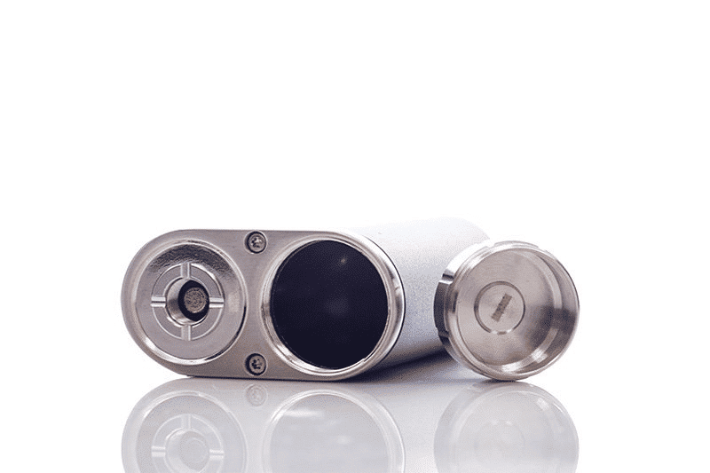 Purity Reactor 75W TC Kit (UK Edition) | Puffin Clouds UK