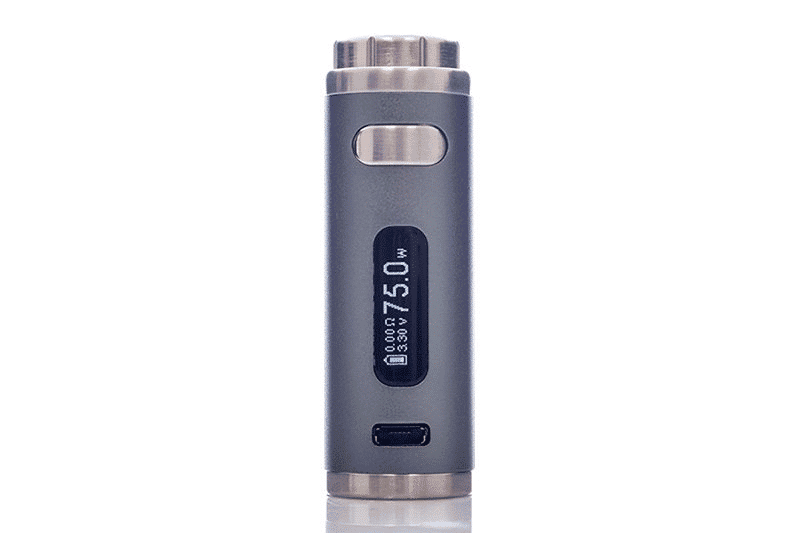 Purity Reactor 75W TC Kit (UK Edition) | Puffin Clouds UK