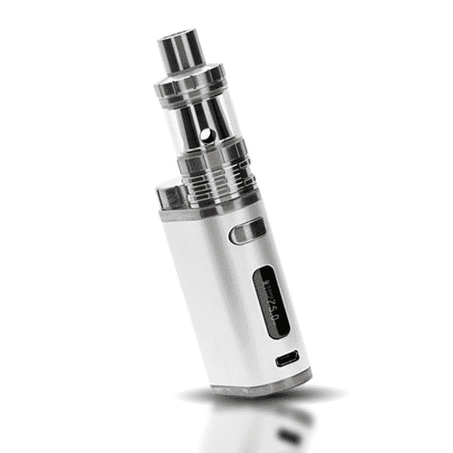 Purity Reactor 75W TC Kit (UK Edition) | Puffin Clouds UK