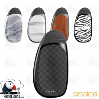 Aspire Cobble Pod Starter Kit | Puffin Clouds UK