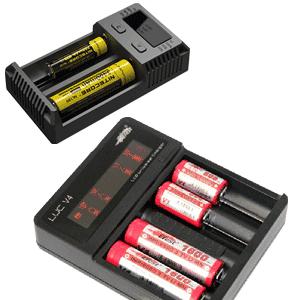 Battery Chargers
