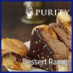 Purity Dessert Range