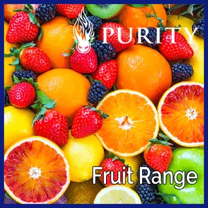 Purity Fruit Range