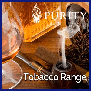 Purity Tobacco Range