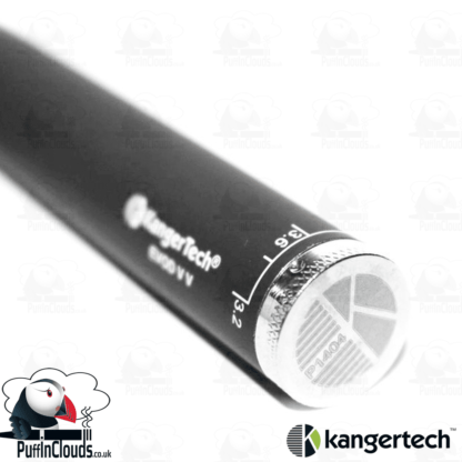 KangerTech EVOD VV 1000mAh Twist Battery | Puffin Clouds UK