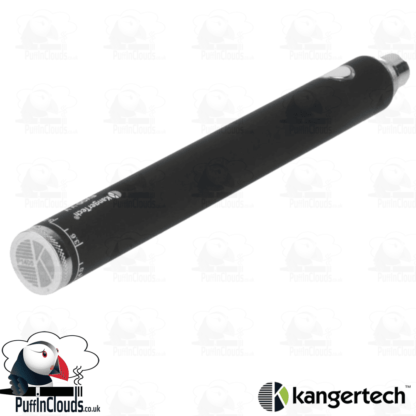KangerTech EVOD VV 1000mAh Twist Battery | Puffin Clouds UK