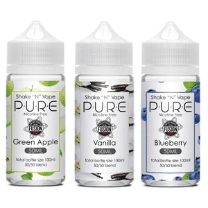 Purity PURE Shake n Vape