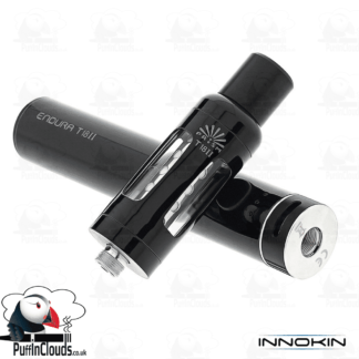 Innokin Endura T18II Starter Kit | Puffin Clouds UK