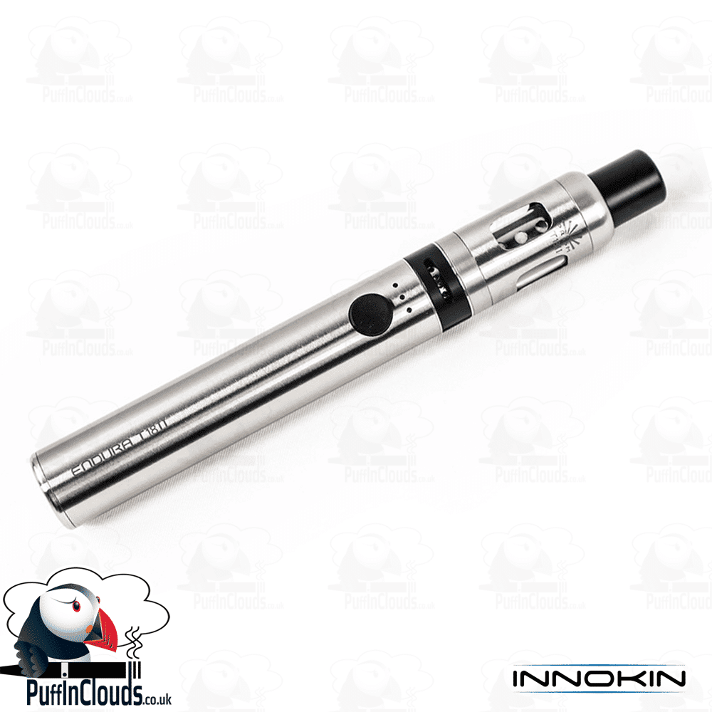 endura t18 ii mini vape kit by innokin How to Choose the Right Vape Kit? main image 0