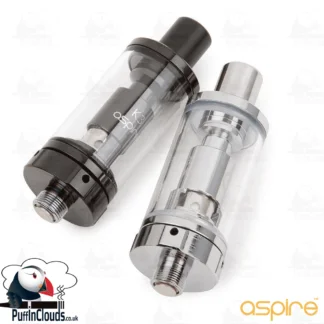 Aspire K3 Tank | Puffin Clouds UK