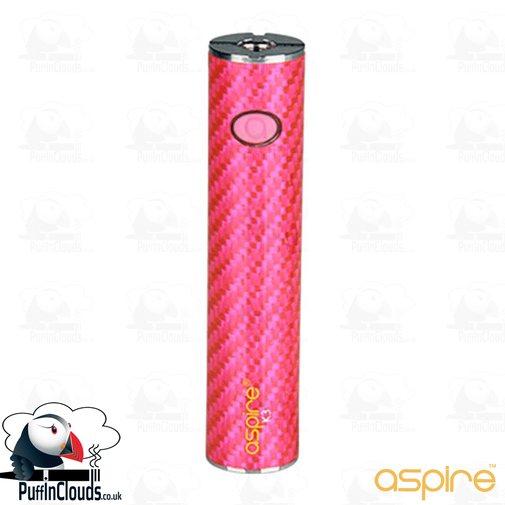 Aspire K3 Battery | Puffin Clouds UK Aspire K3 Battery | Puffin Clouds UK