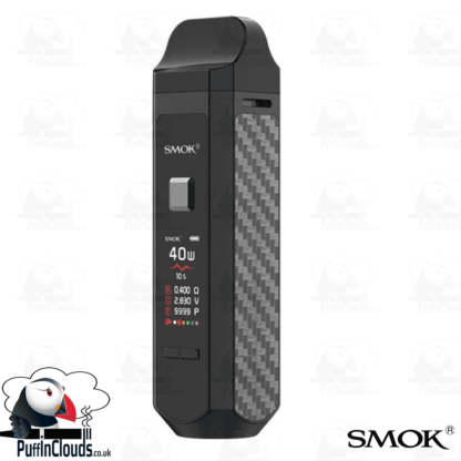 SMOK RPM40 Pod Kit | Puffin Clouds UK