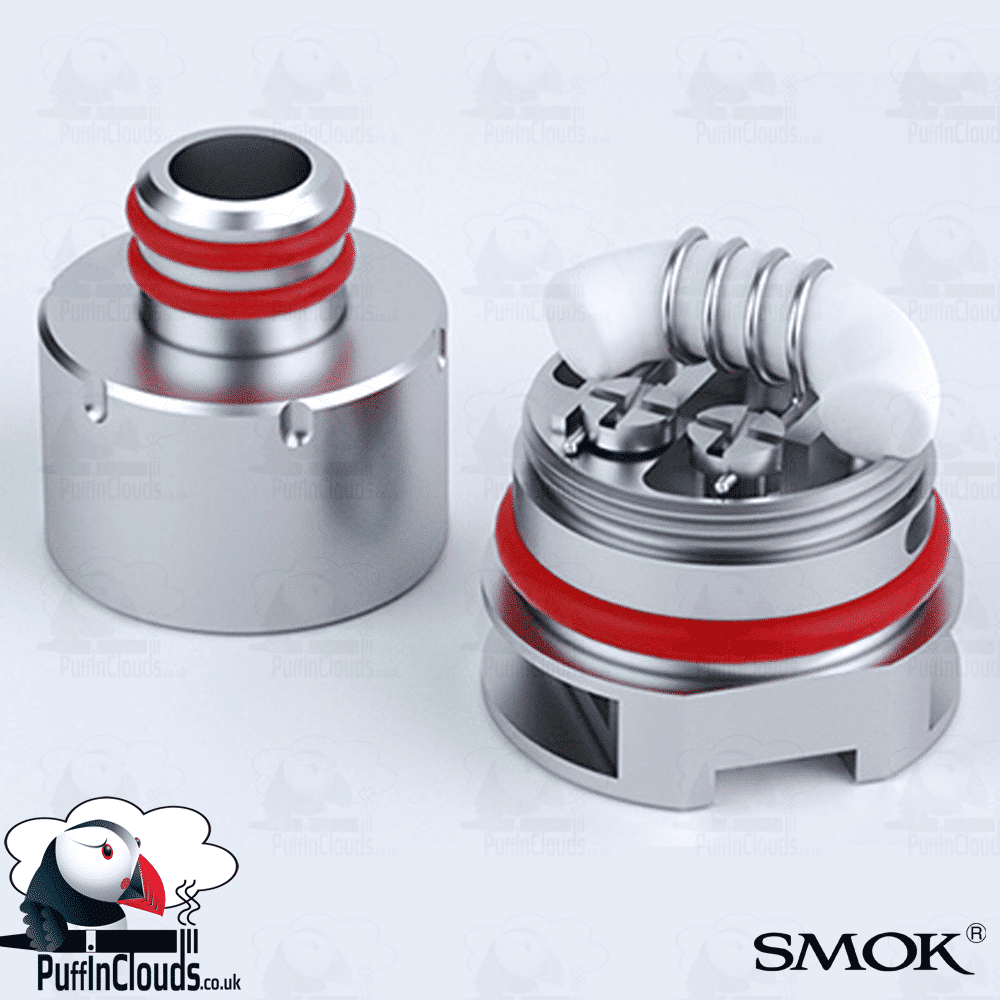 smok rpm rba compatibility SMOK RPM Replacement Coils & RBA