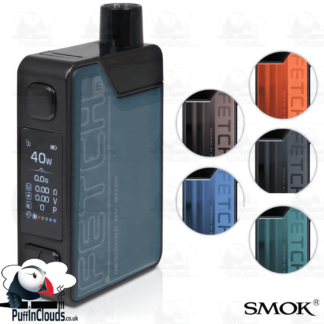Smok Fetch Mini Pod Kit