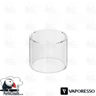 Vaporesso Sky Solo Plus Replacement Glass (2ml) | Puffin Clouds UK