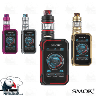 Smok G-Priv 3 Kit | Puffin Clouds UK