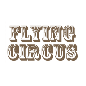 Flying Circus E-Liquids