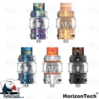 HorizonTech Falcon 2 Tank | Puffin Clouds UK