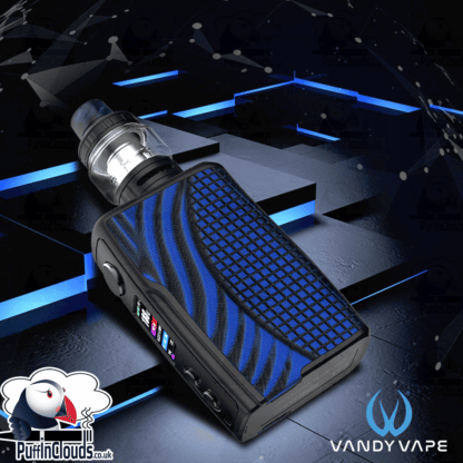 Vandy Vape Swell Kit (188 Watts) | Puffin Clouds UK