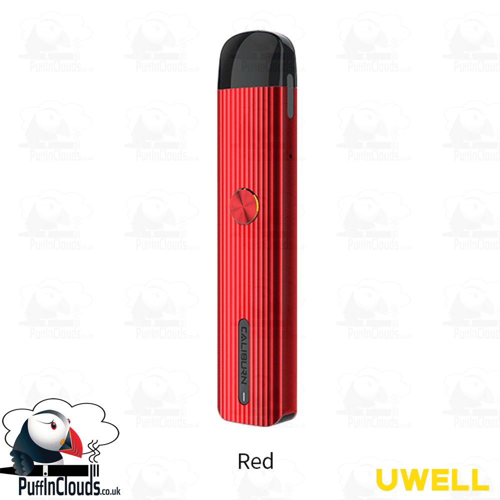 uwell caliburn g reddit UWELL Caliburn G Review: Return of The KING… main image 1