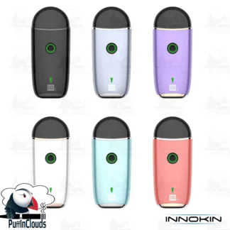 Innokin EQS Pod Kit | Puffin Clouds Ltd