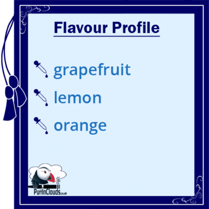 Pinkman E-Liquid by Vampire Vape (10ml) Flavour Profile | Puffin Clouds UK