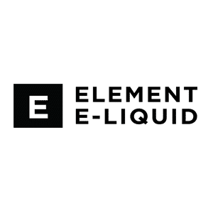 Element E-Liquid Range