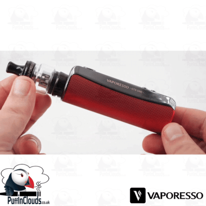 Vaporesso GTX ONE Kit | Puffin Clouds UK
