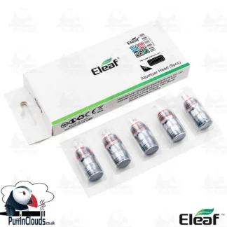 Eleaf EC Coils | Puffin Clouds UK