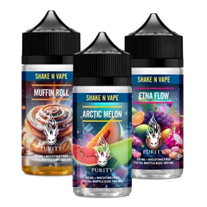 NEW From Purity