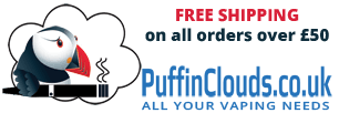 Puffin Clouds Limited - All Your Vaping Needs
